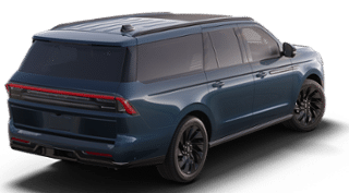 2025 Lincoln Lincoln Navigator External Image 4